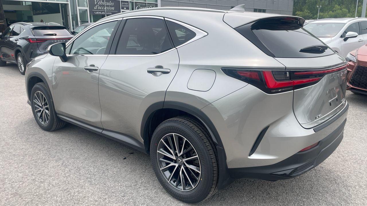 Lexus NX 450h+  2023 à Laval, Québec