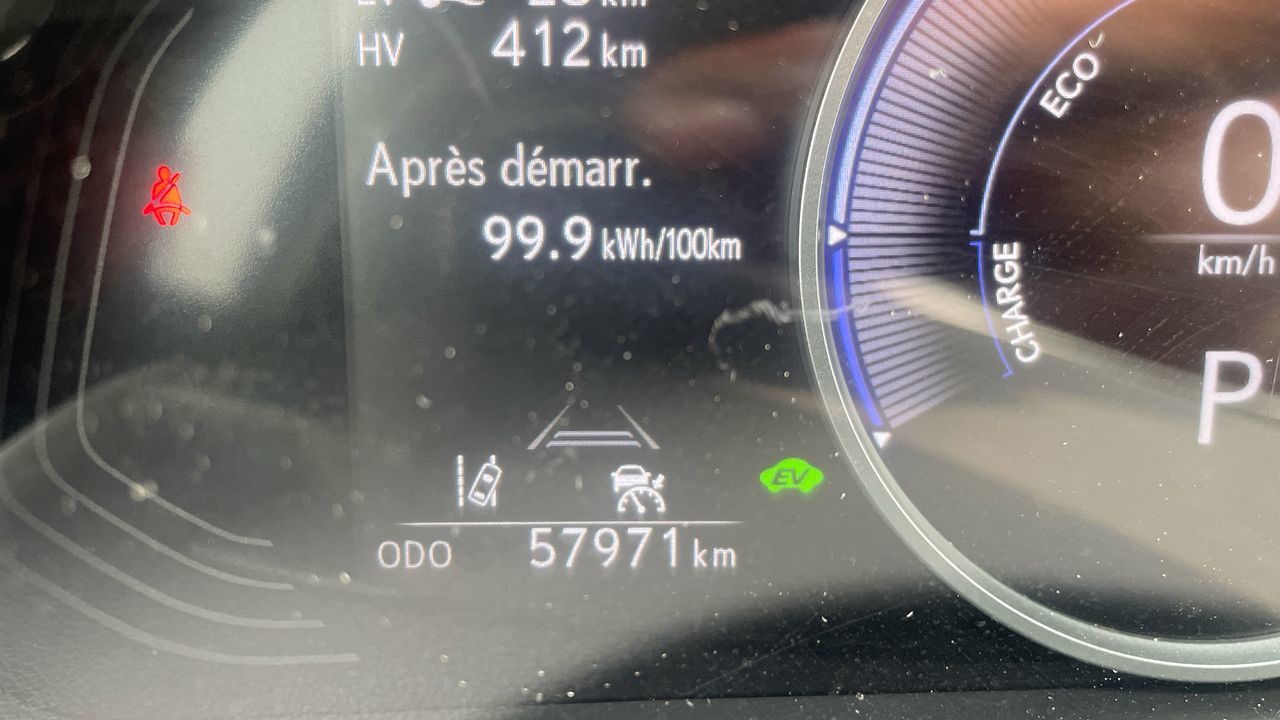 Lexus NX 450h+  2023 à Laval, Québec