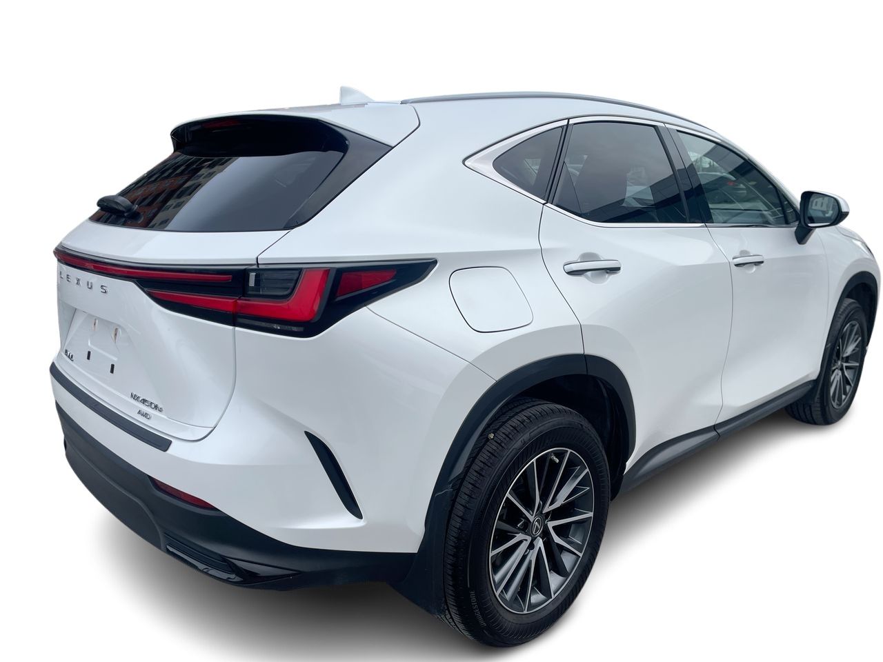 Lexus NX 450h+  2023
