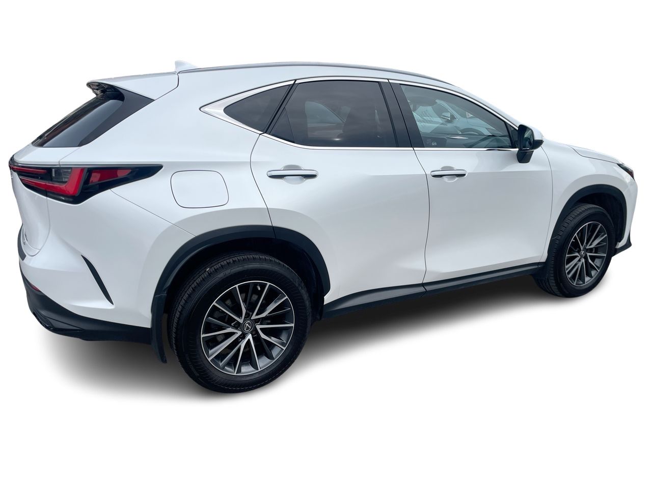 Lexus NX 450h+  2023