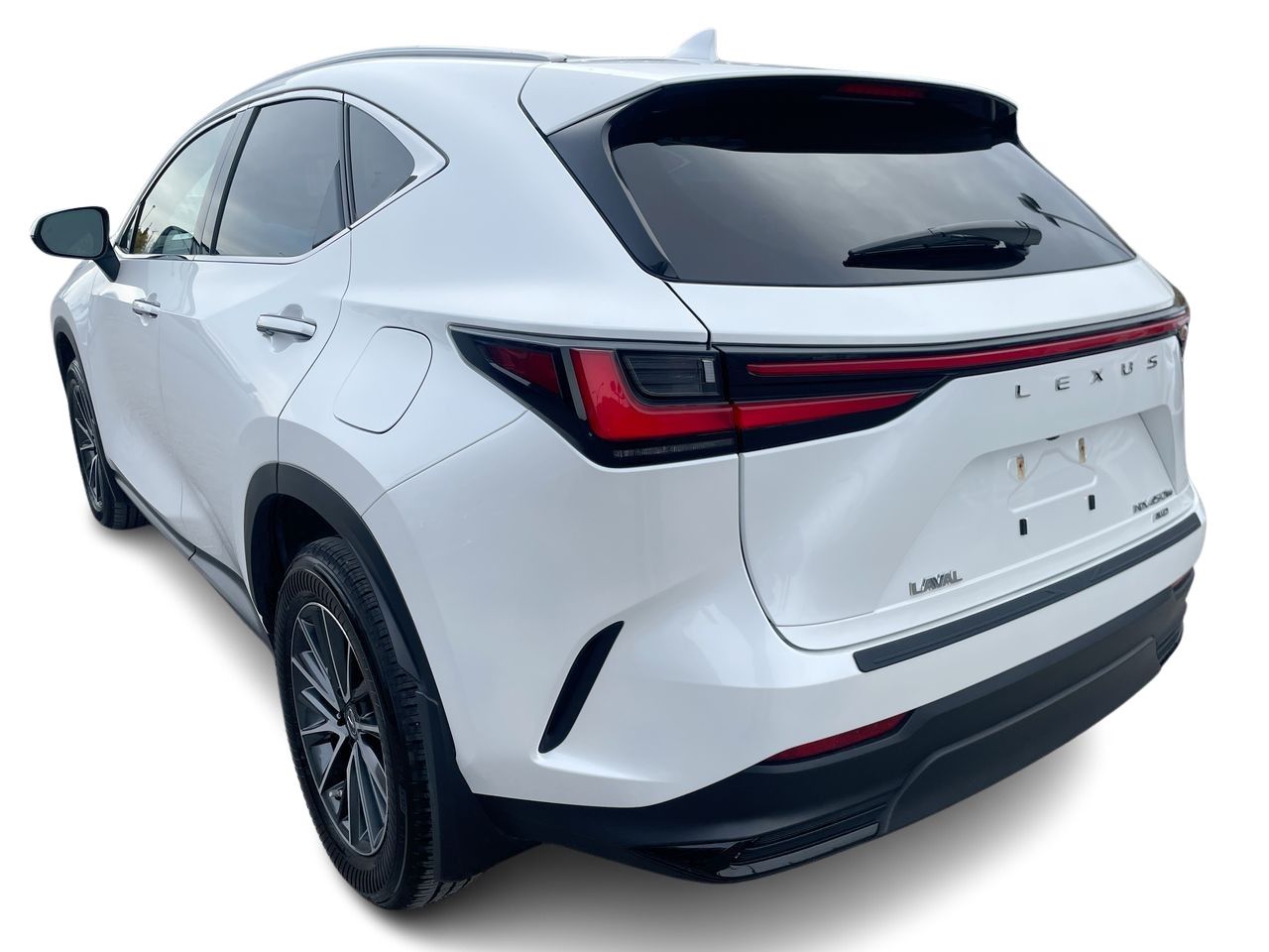 Lexus NX 450h+  2023