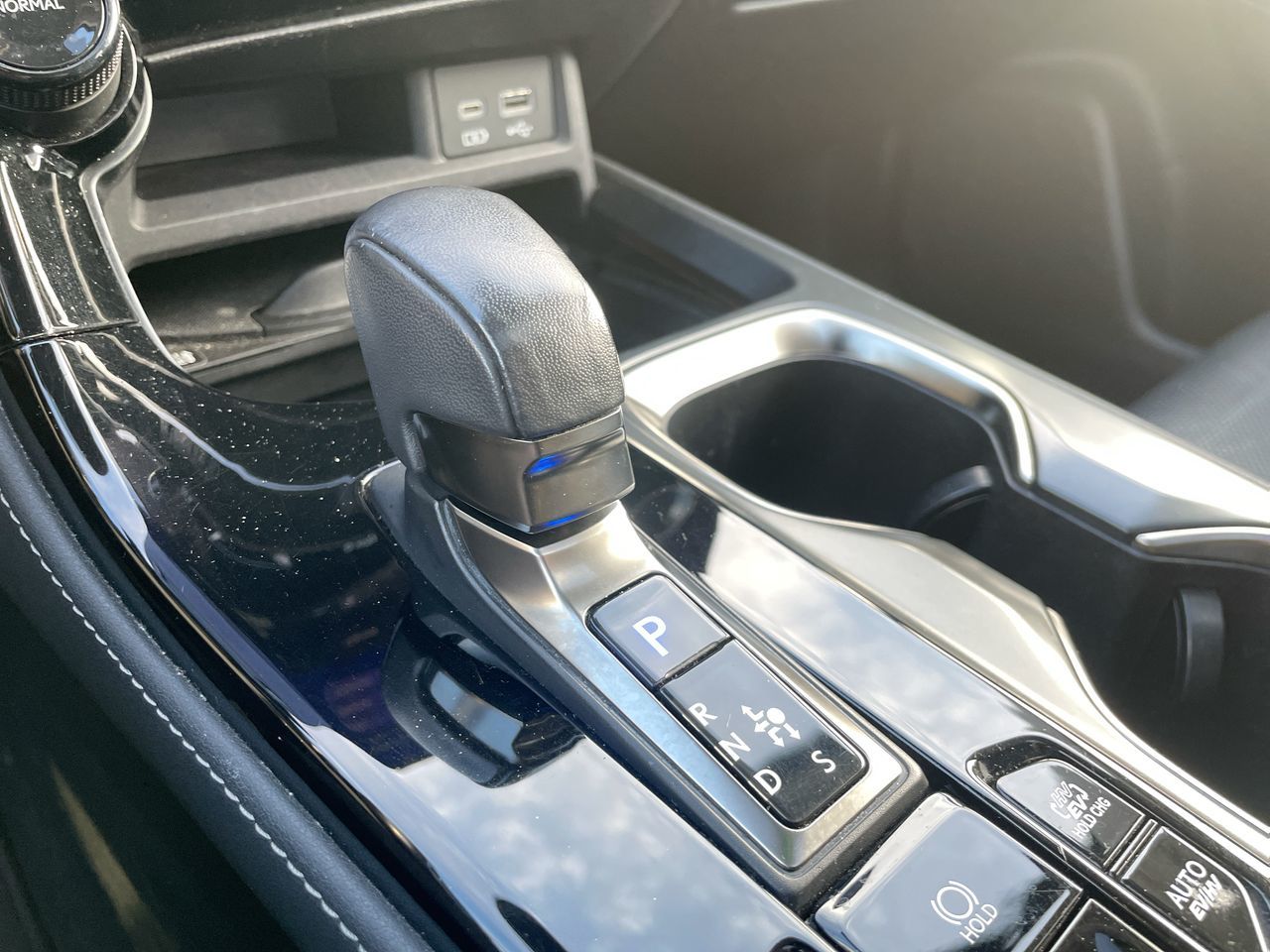 Lexus NX 450h+  2023