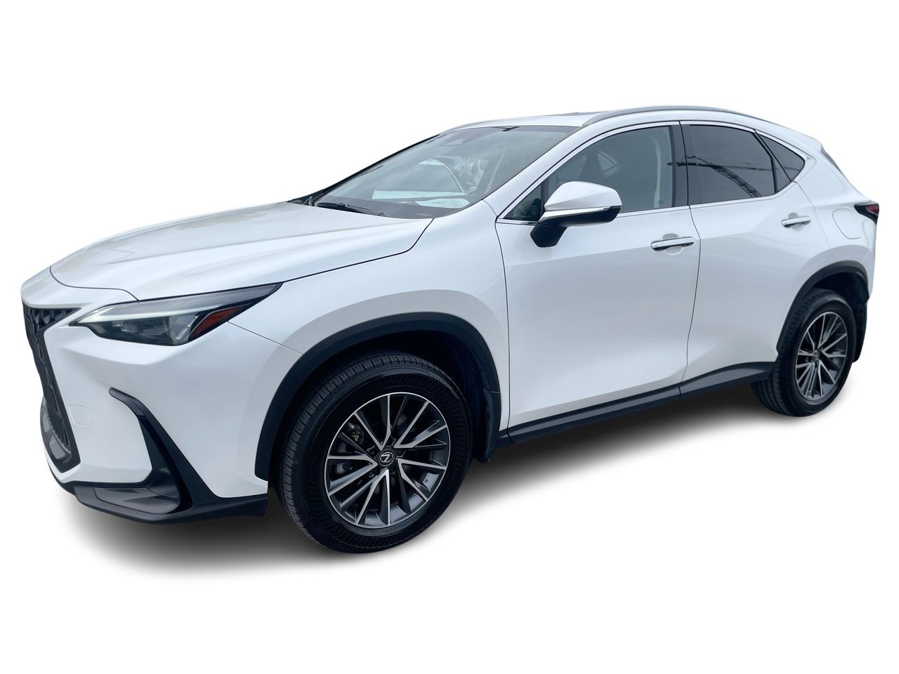 Lexus NX 450h+  2023