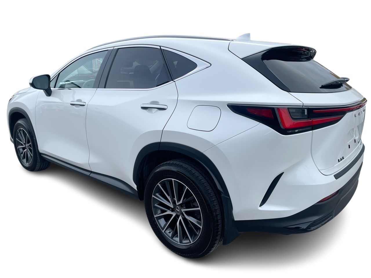Lexus NX 450h+  2023