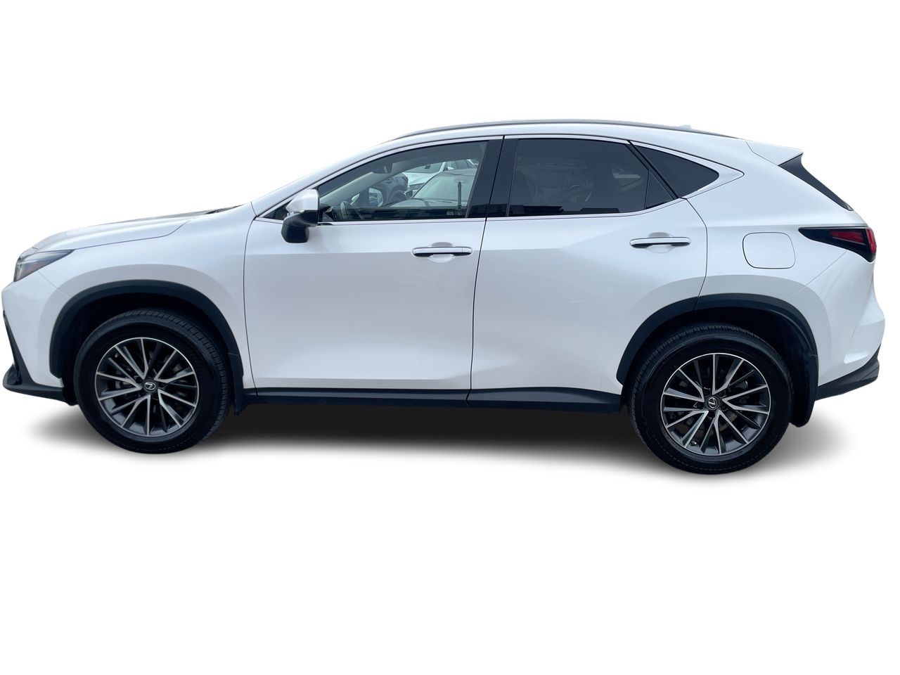 Lexus NX 450h+  2023