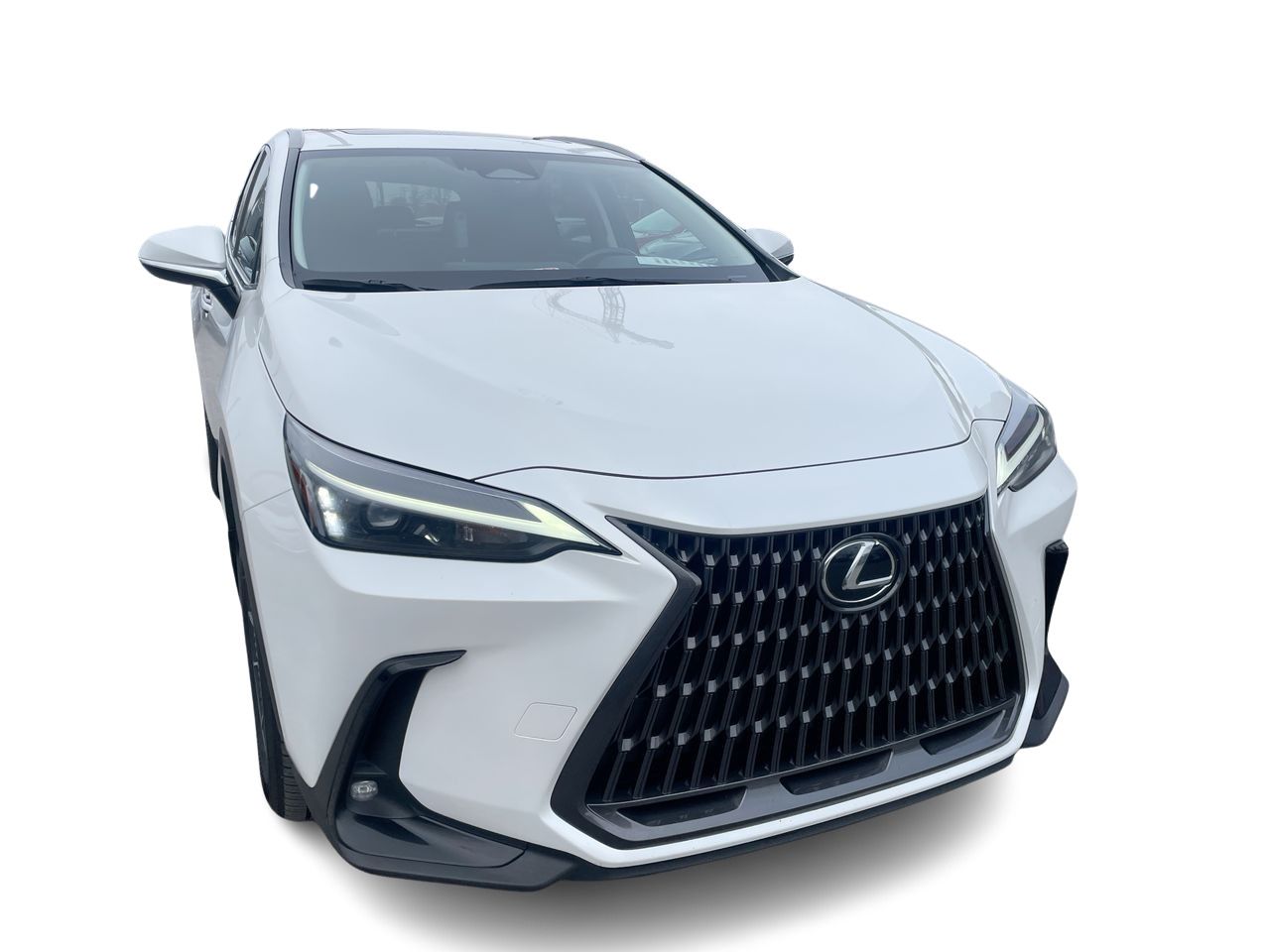 Lexus NX 450h+  2023