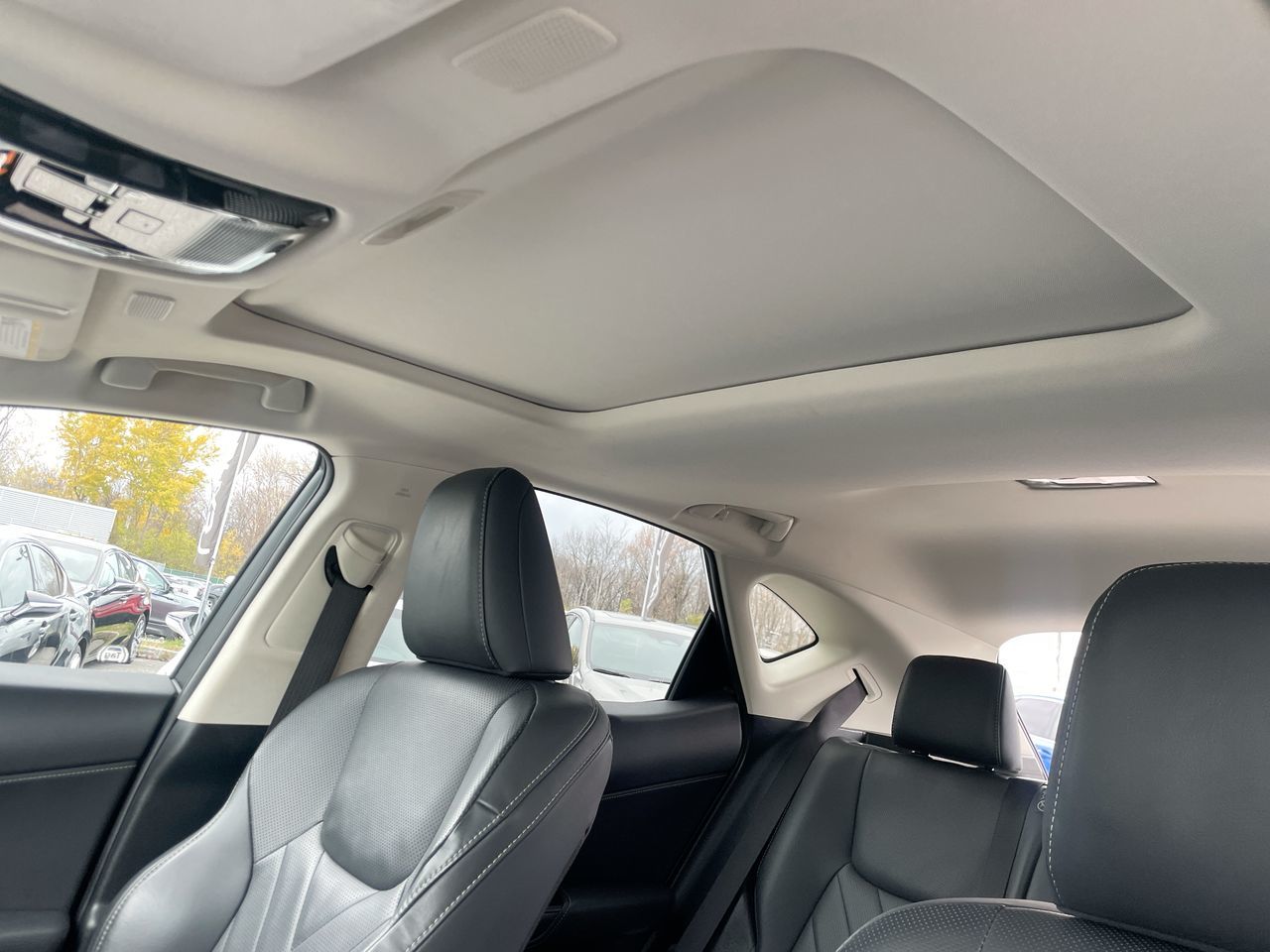 Lexus NX 450h+  2023