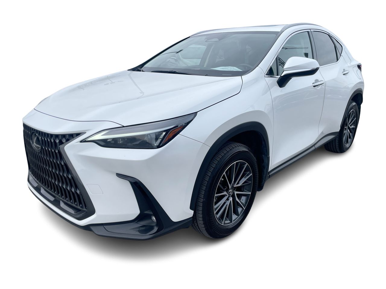 Lexus NX 450h+  2023