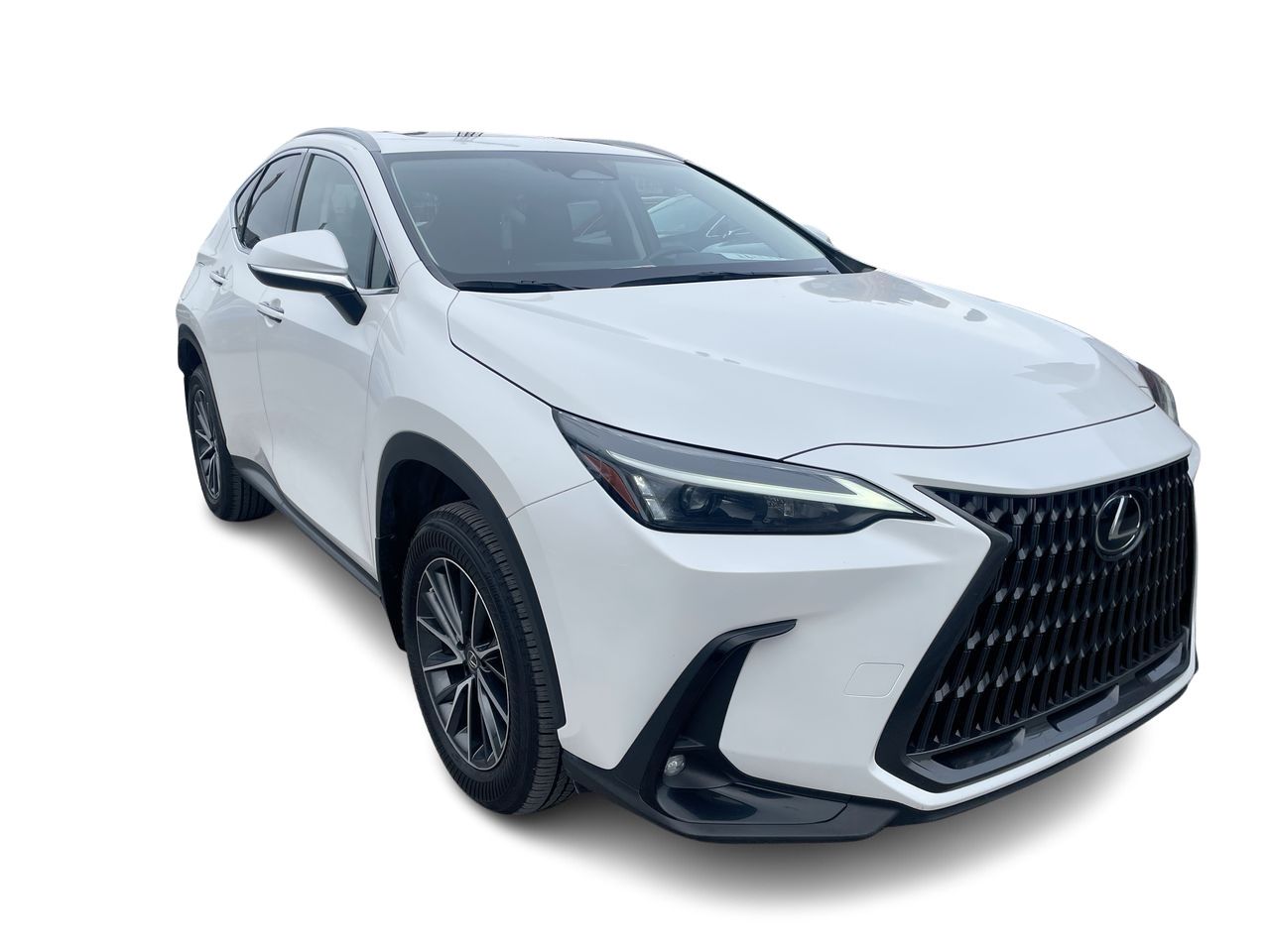 Lexus NX 450h+  2023