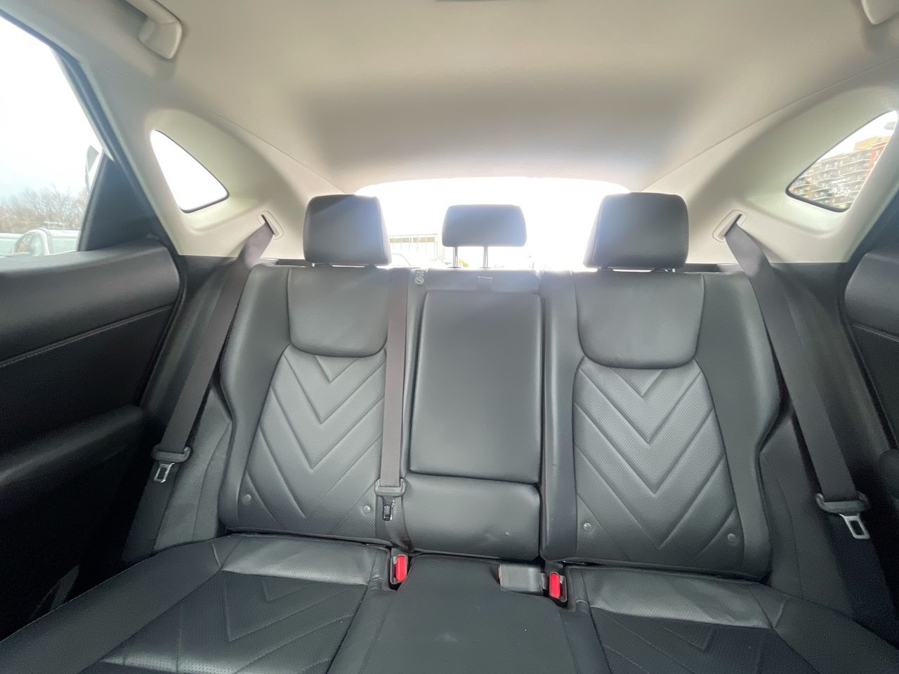 Lexus NX 450h+  2023