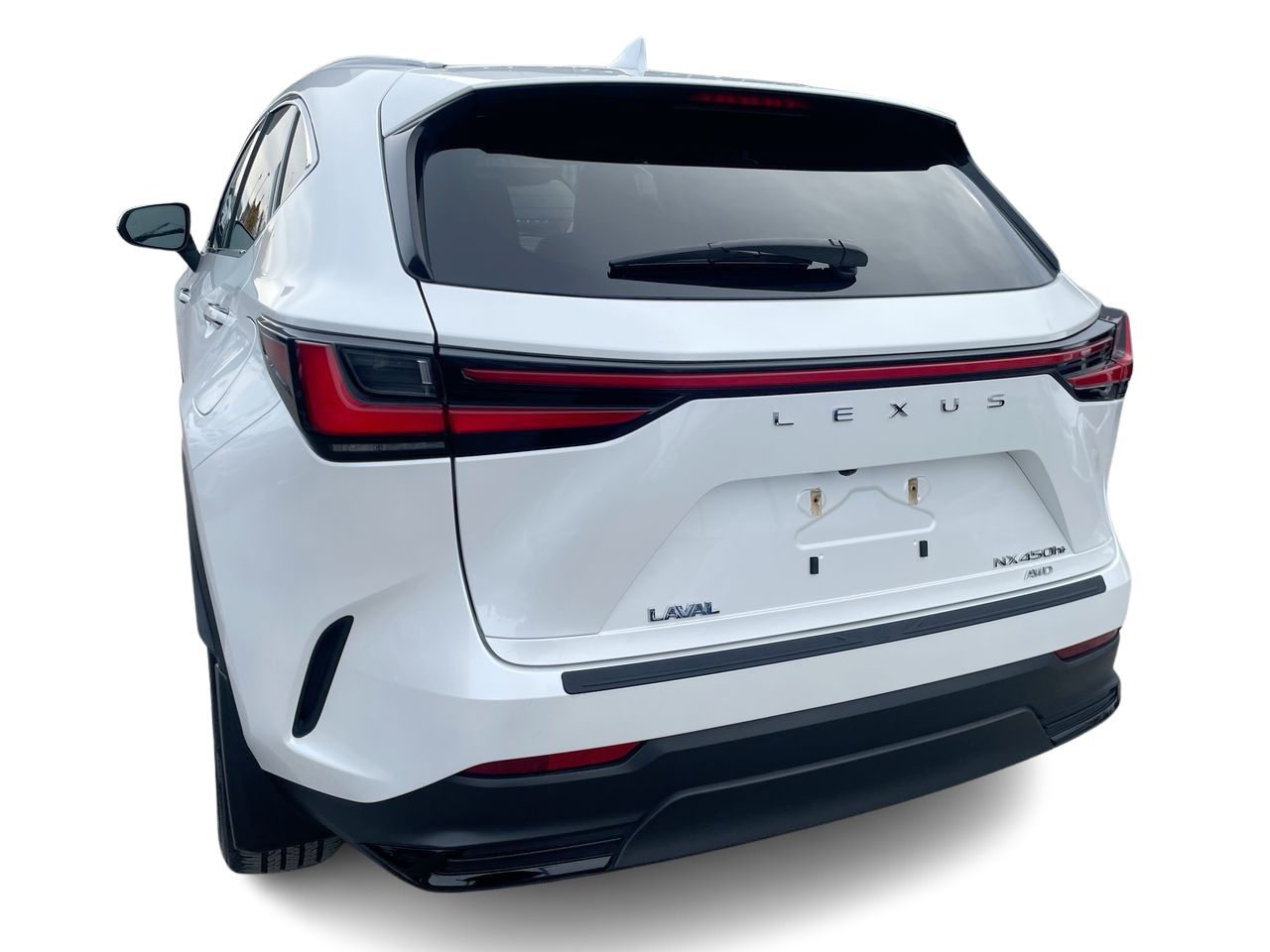 Lexus NX 450h+  2023