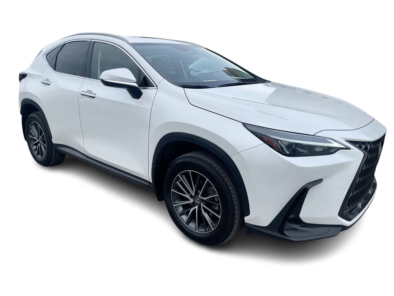 Lexus NX 450h+  2023