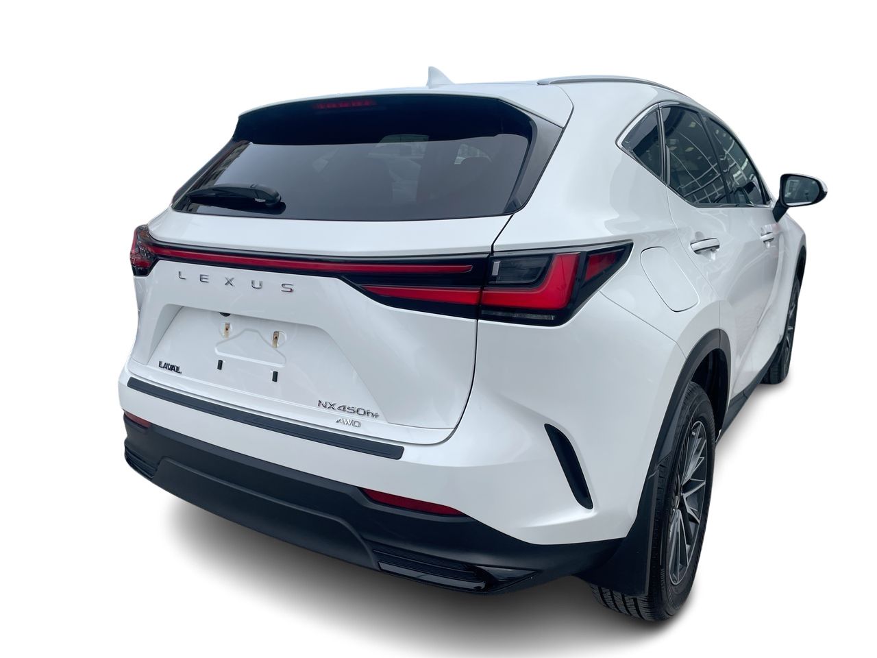 Lexus NX 450h+  2023