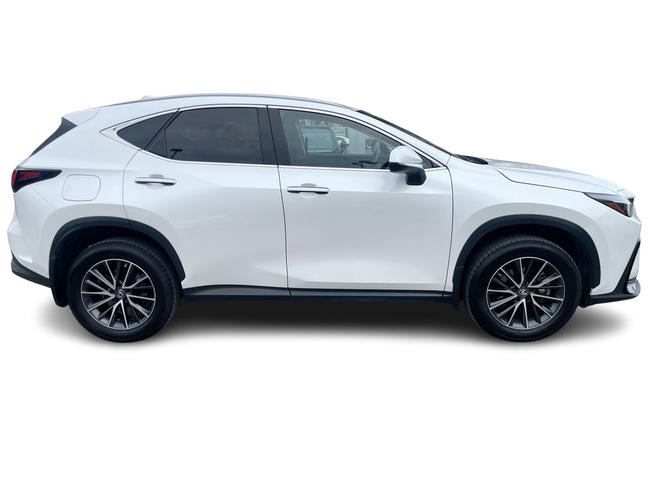 Lexus NX 450h+  2023