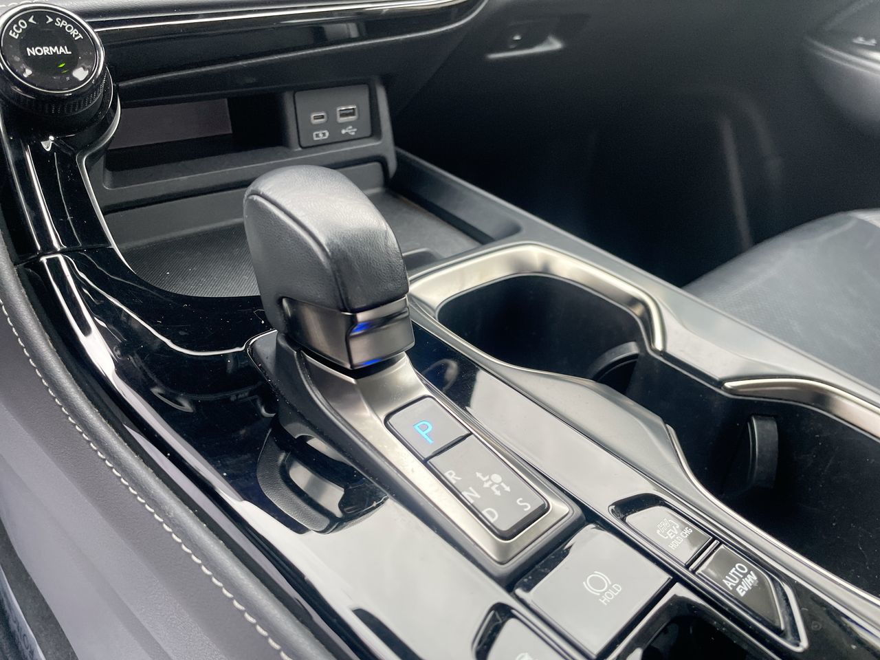 Lexus NX 450h+  2023