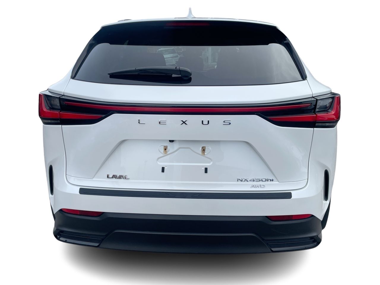 Lexus NX 450h+  2023