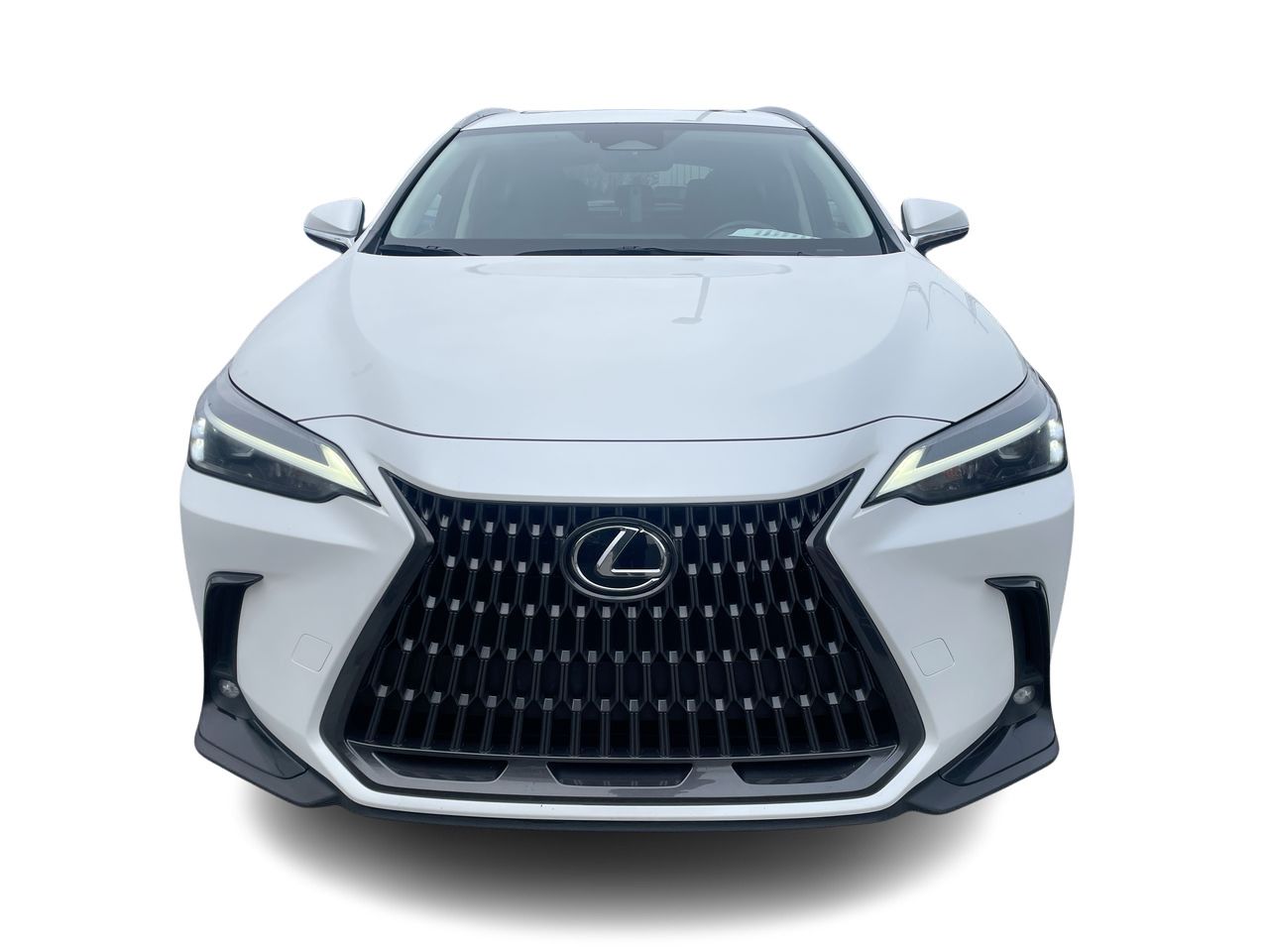 Lexus NX 450h+  2023
