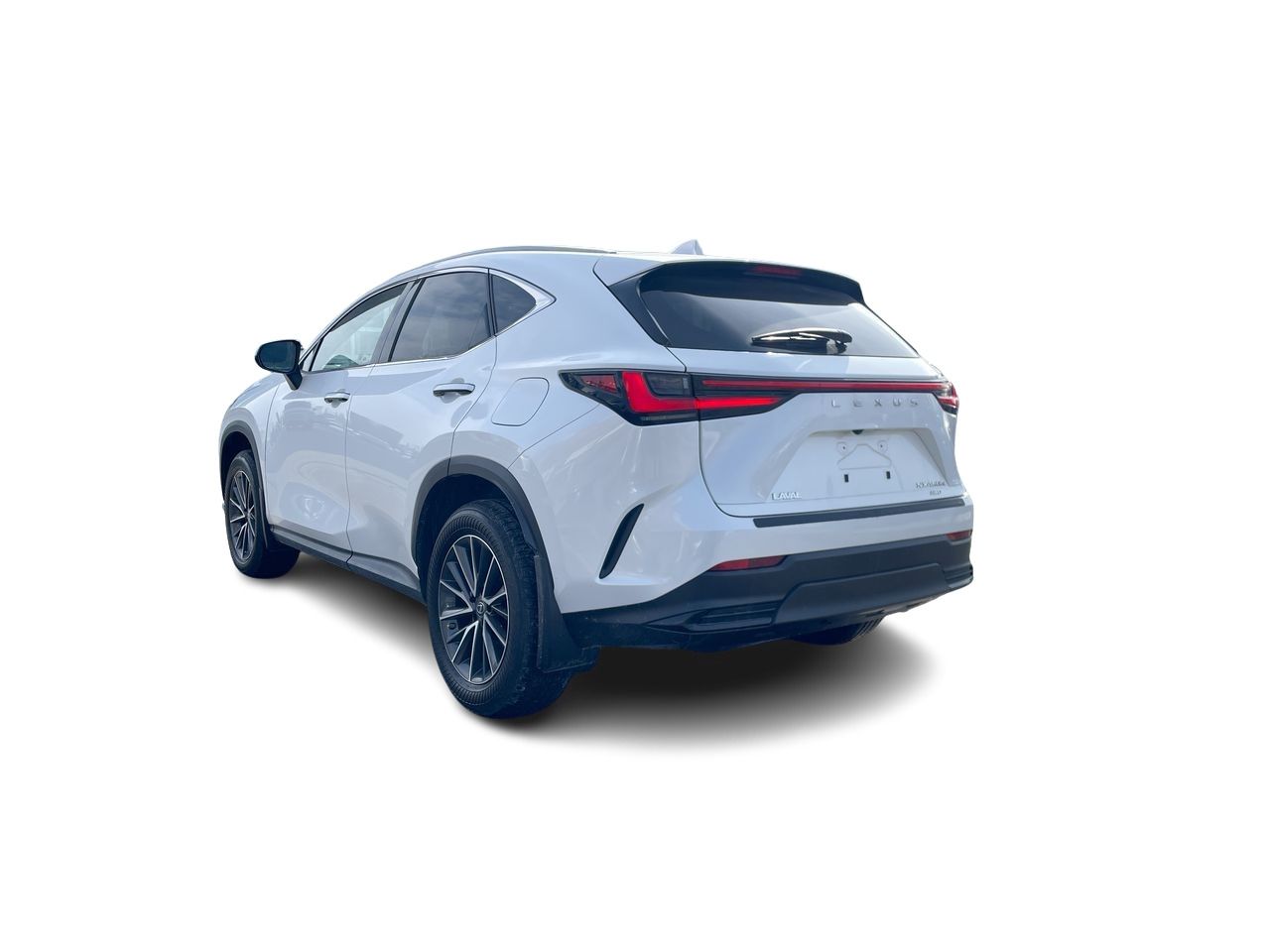 Lexus NX 450h+  2023