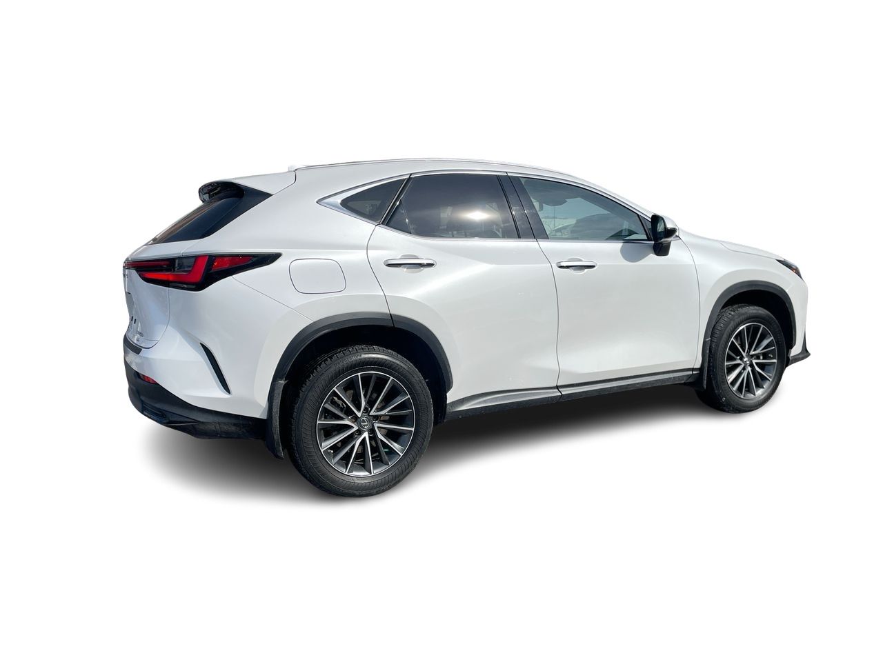 Lexus NX 450h+  2023