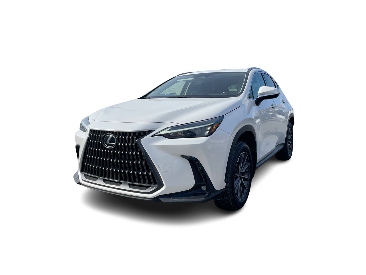 Lexus NX 450h+  2023