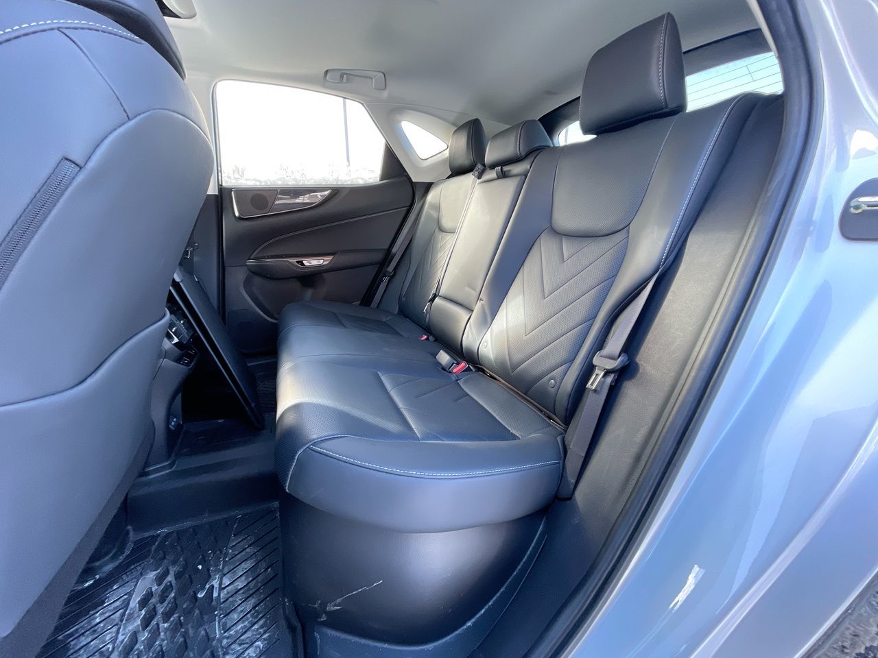 2023 Lexus NX 450h+ in Laval, Quebec