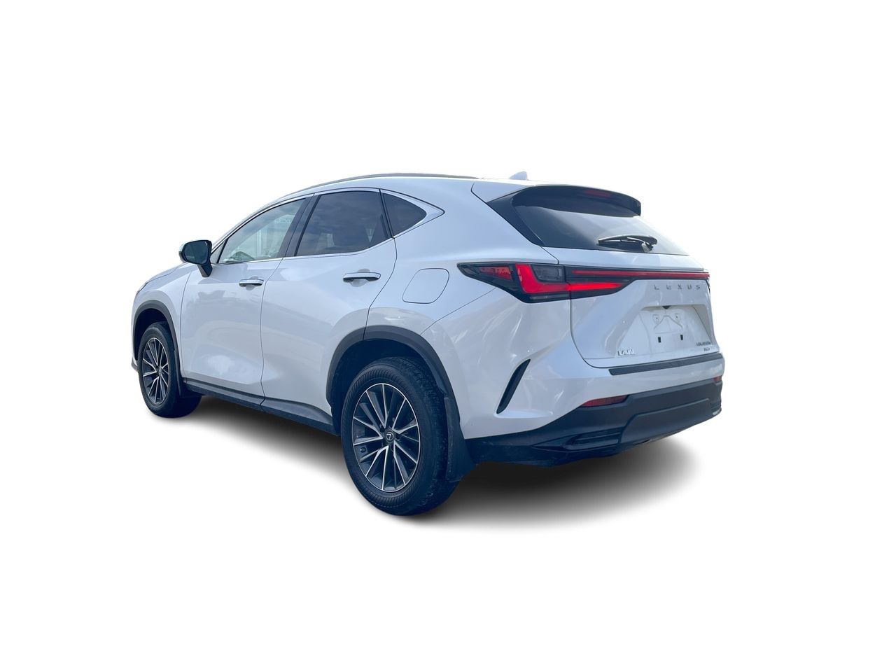 Lexus NX 450h+  2023