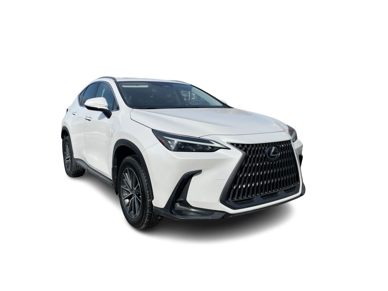 Lexus NX 450h+  2023