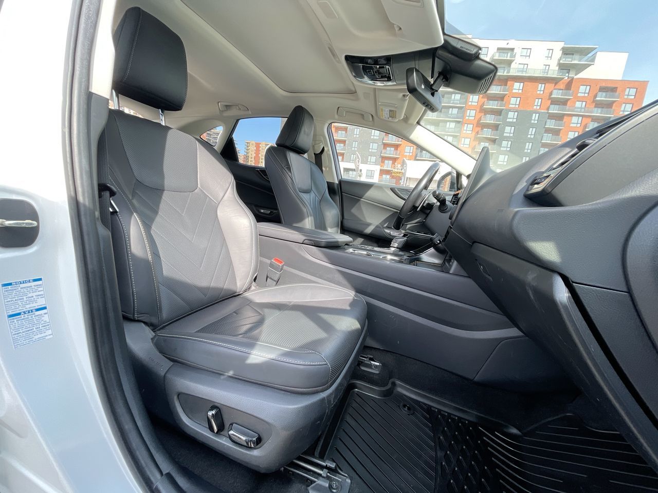 Lexus NX 450h+  2023