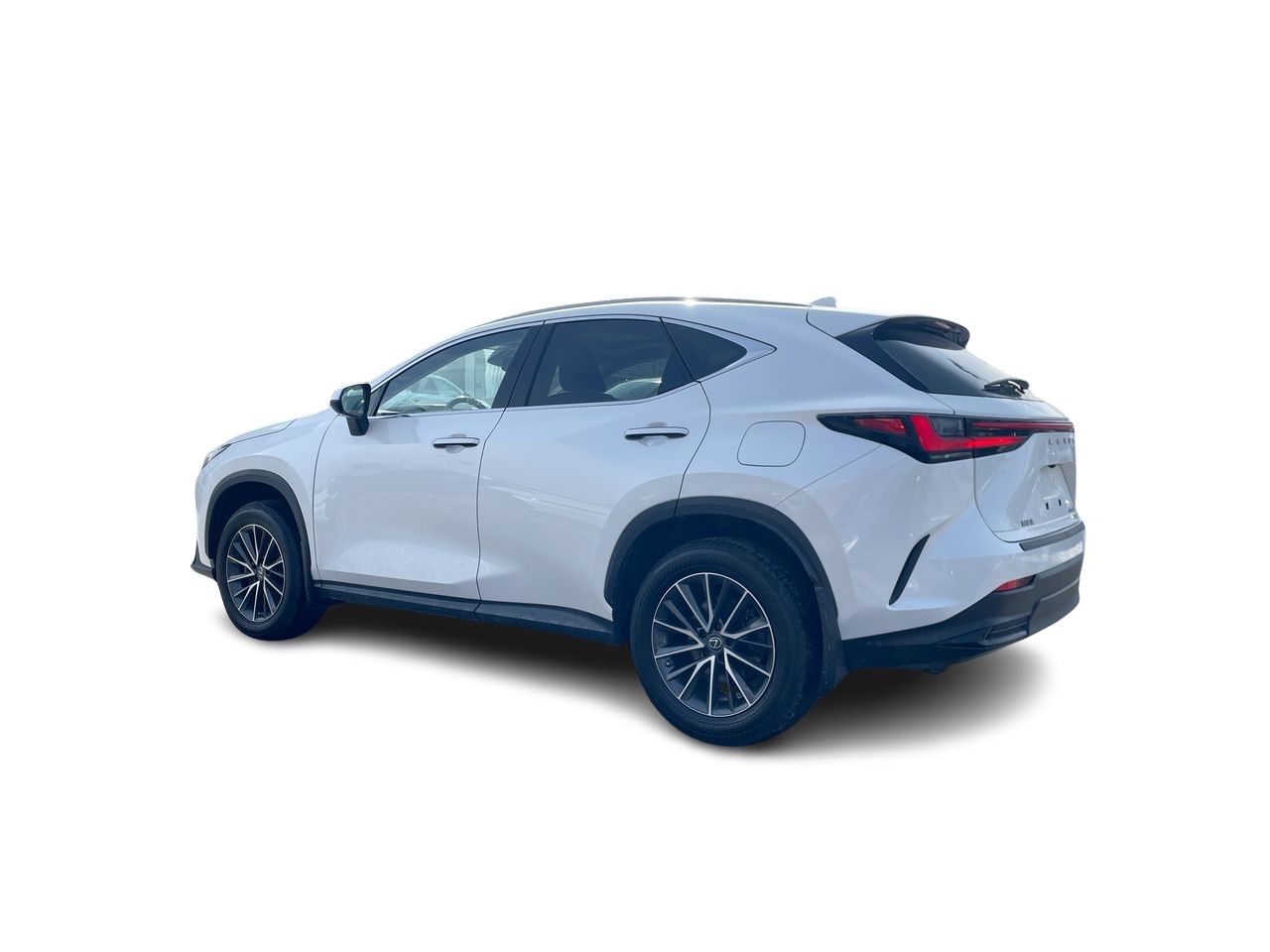 Lexus NX 450h+  2023