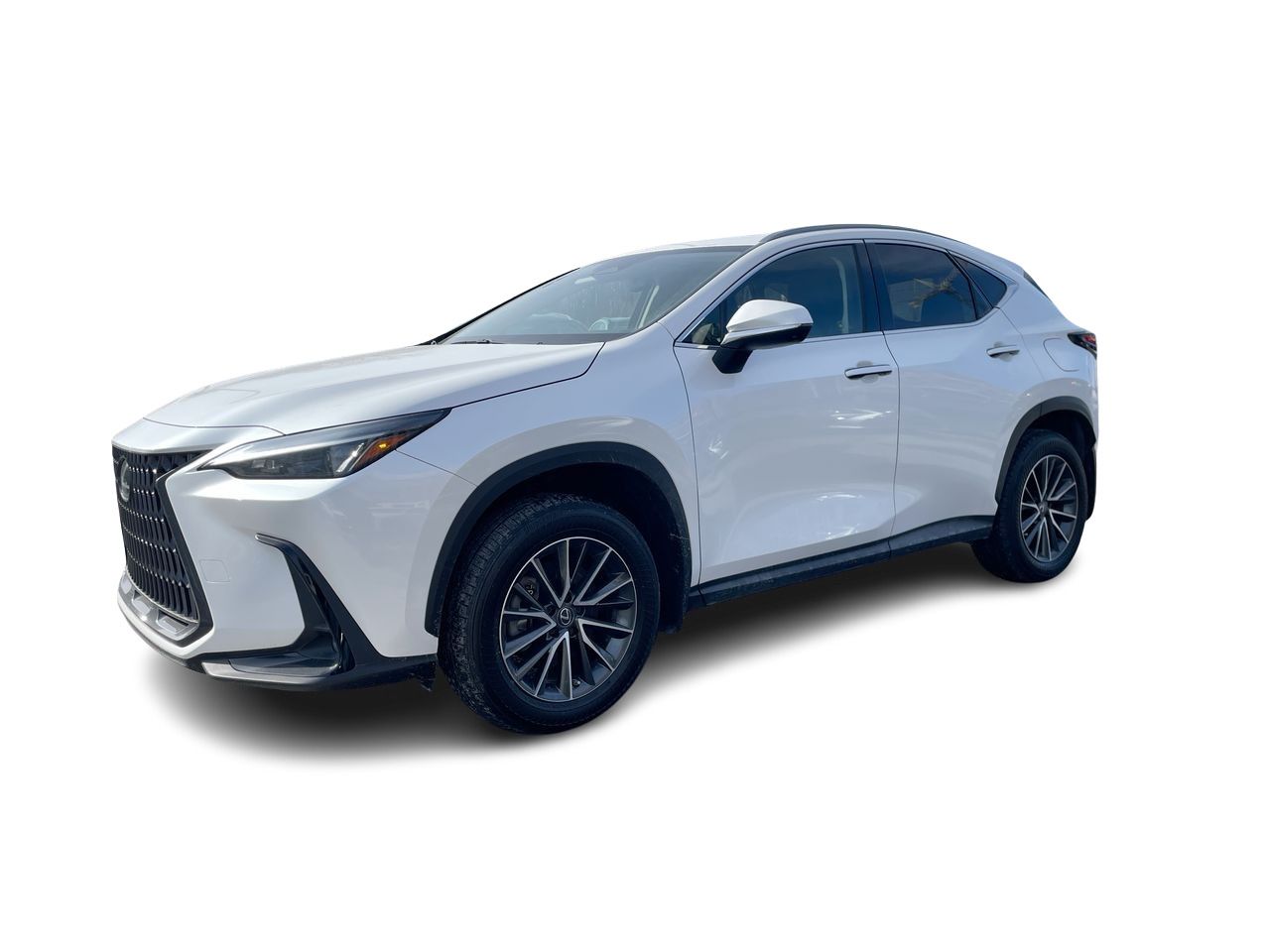 Lexus NX 450h+  2023