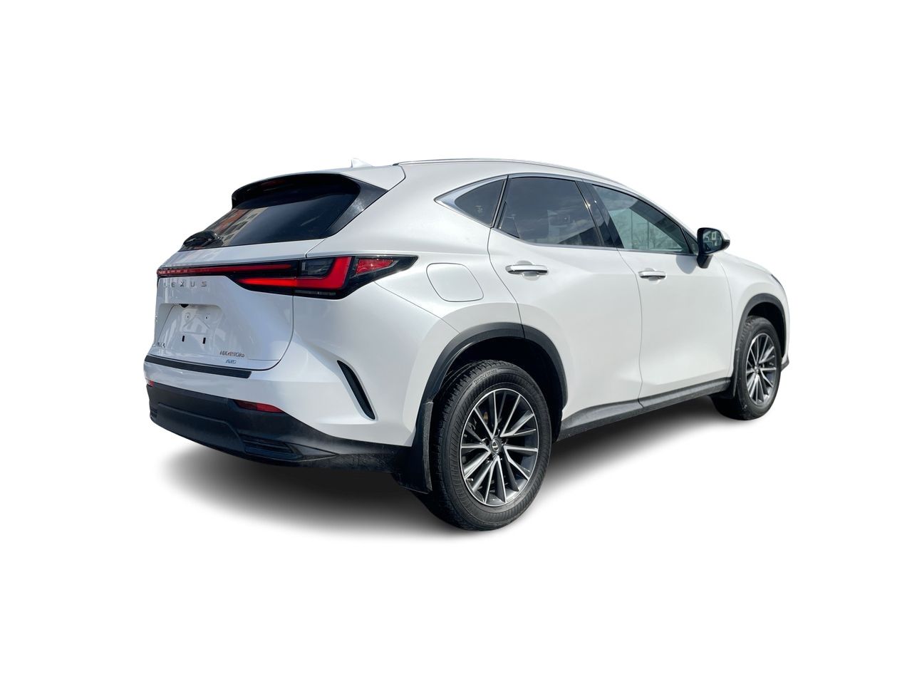 Lexus NX 450h+  2023