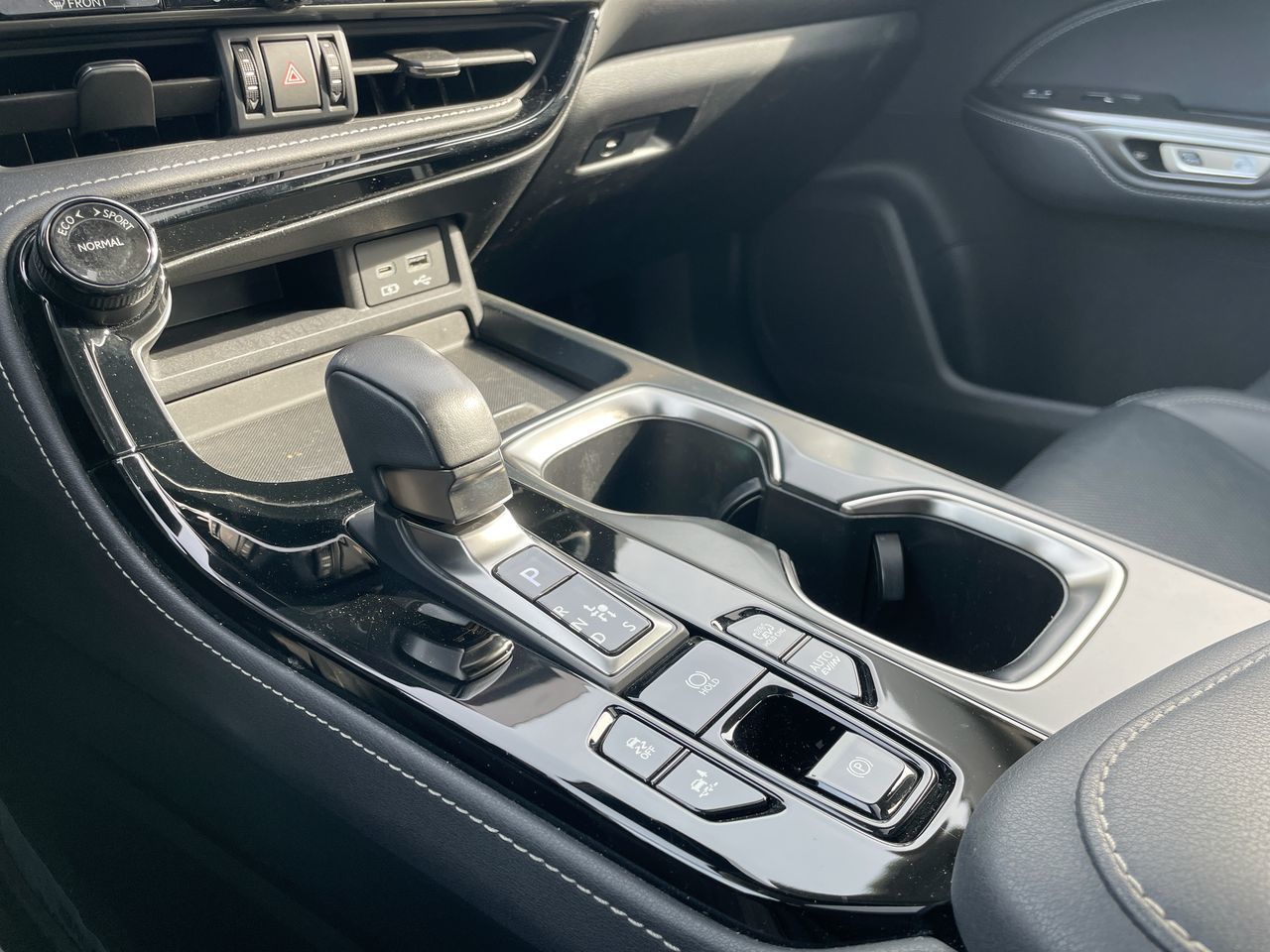 Lexus NX 450h+  2023