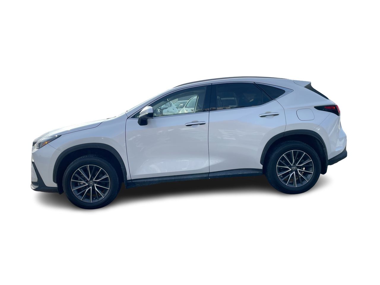 Lexus NX 450h+  2023