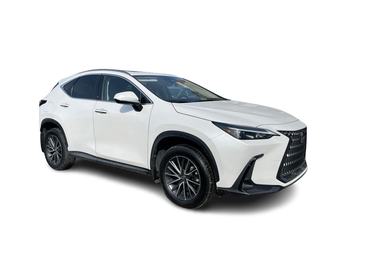 Lexus NX 450h+  2023