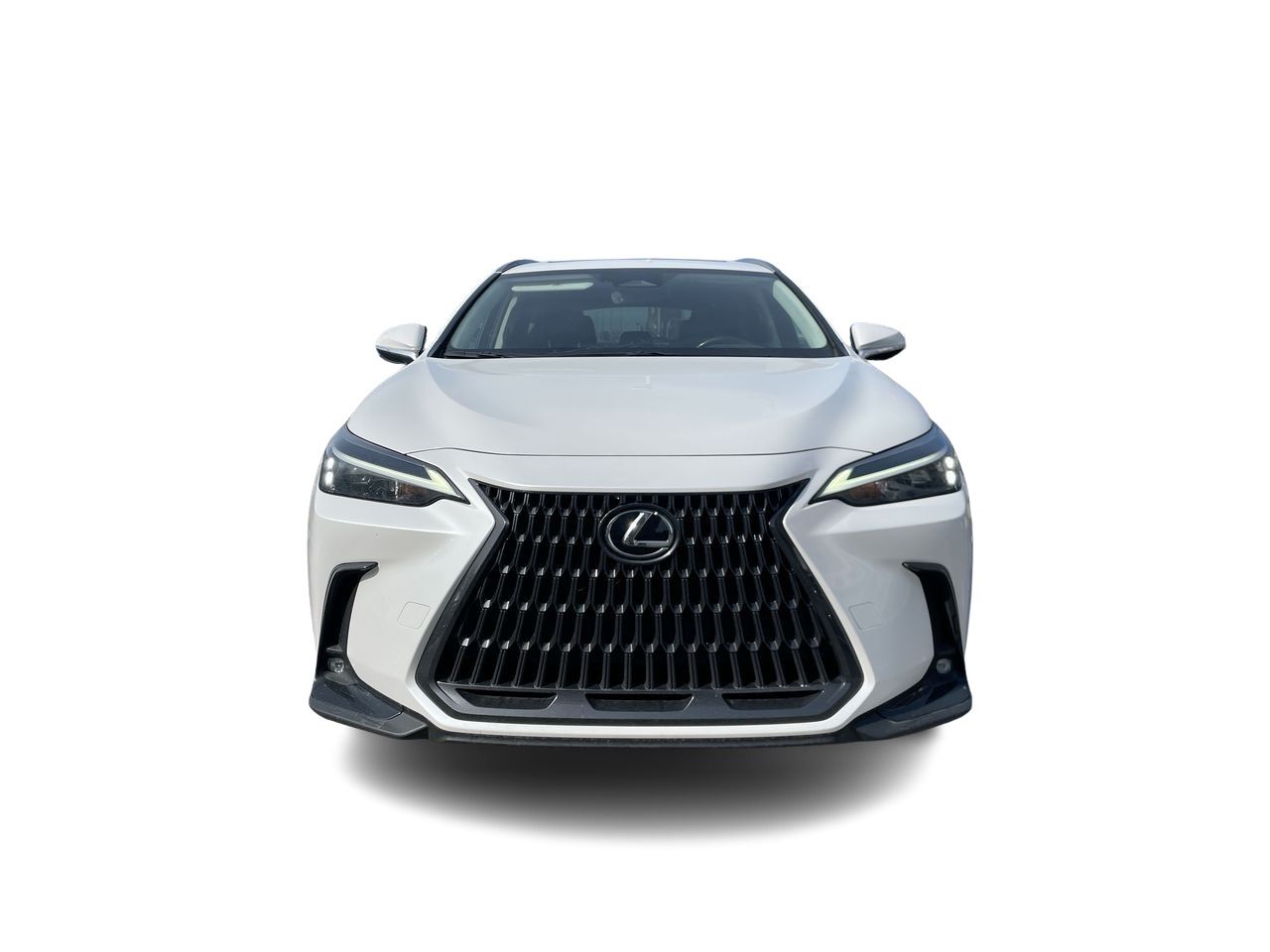 Lexus NX 450h+  2023