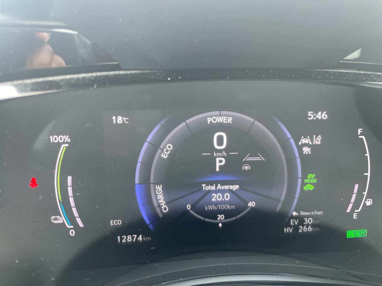 Lexus NX 450h+  2025 à Laval, Québec