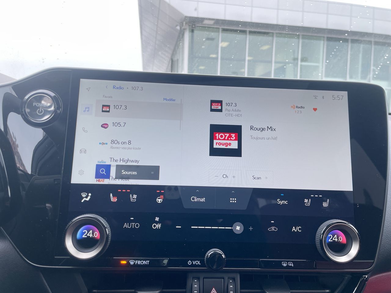 Lexus NX 450h+  2025