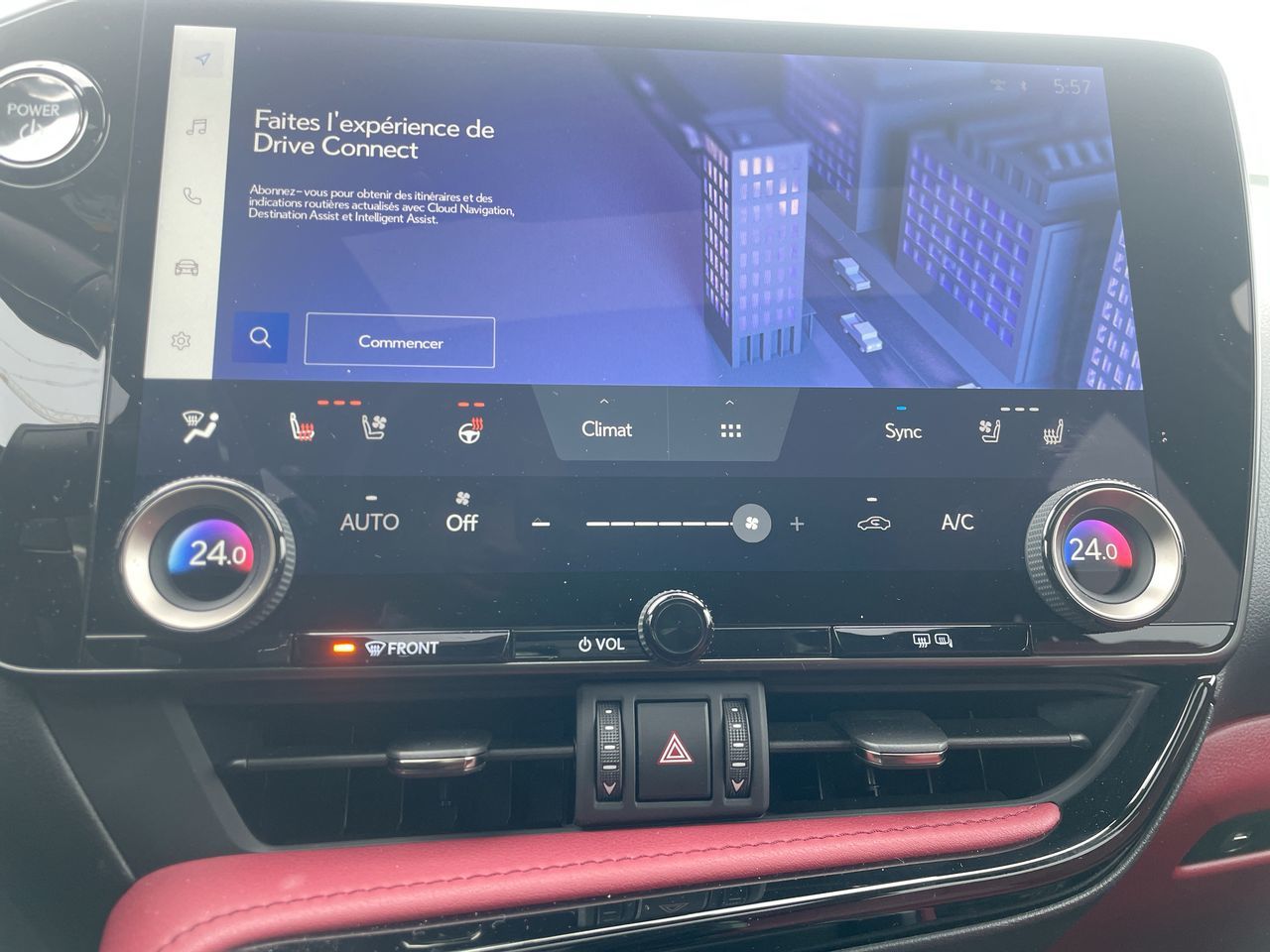 Lexus NX 450h+  2025