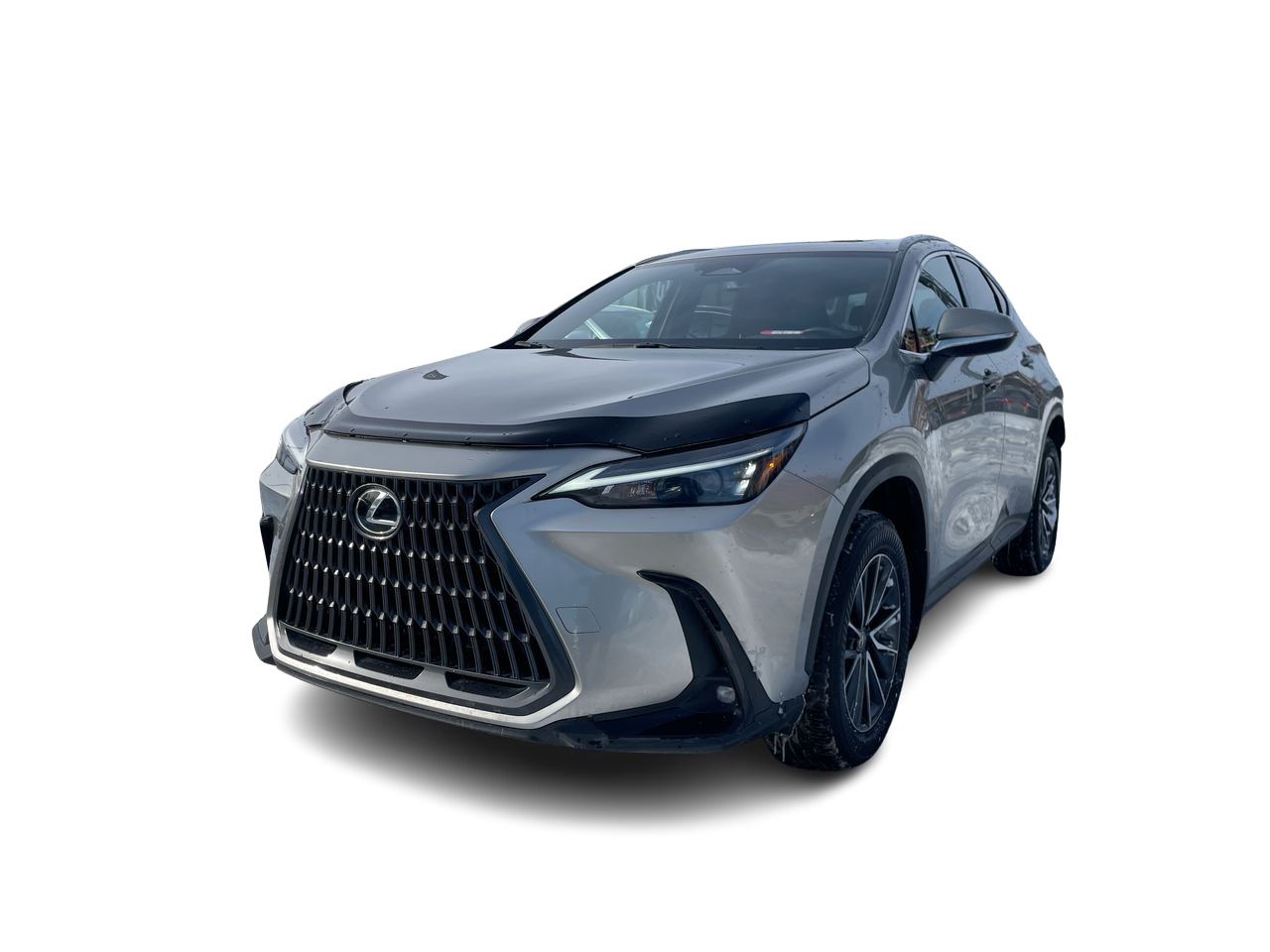 Lexus NX 450h+  2025