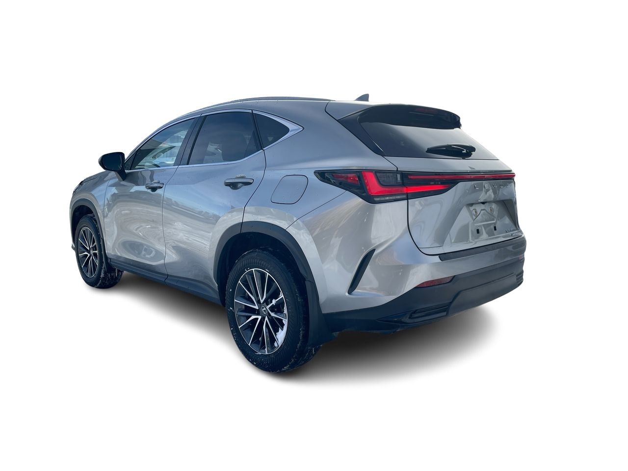 Lexus NX 450h+  2025