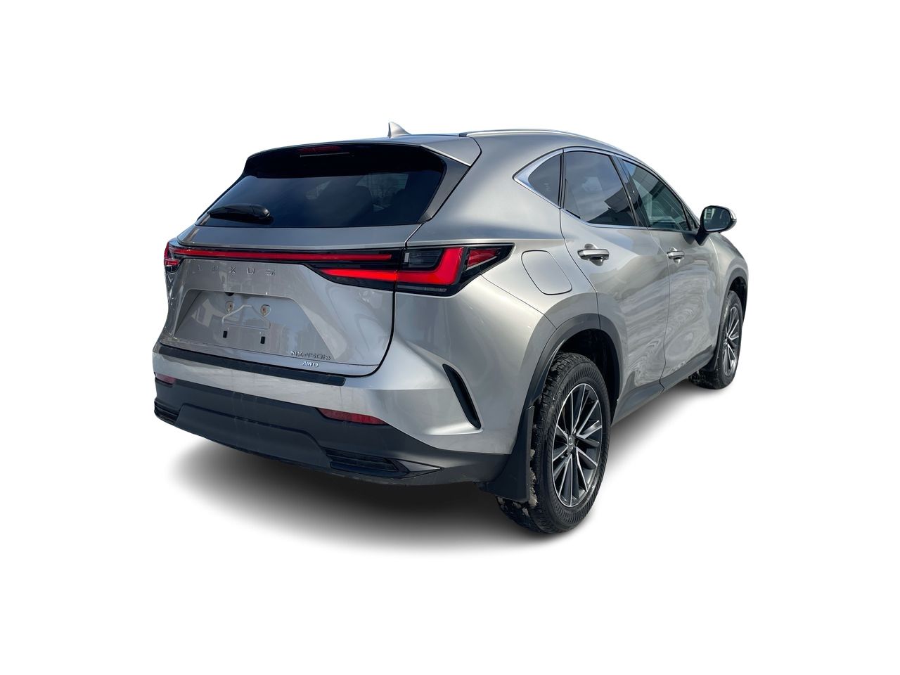Lexus NX 450h+  2025