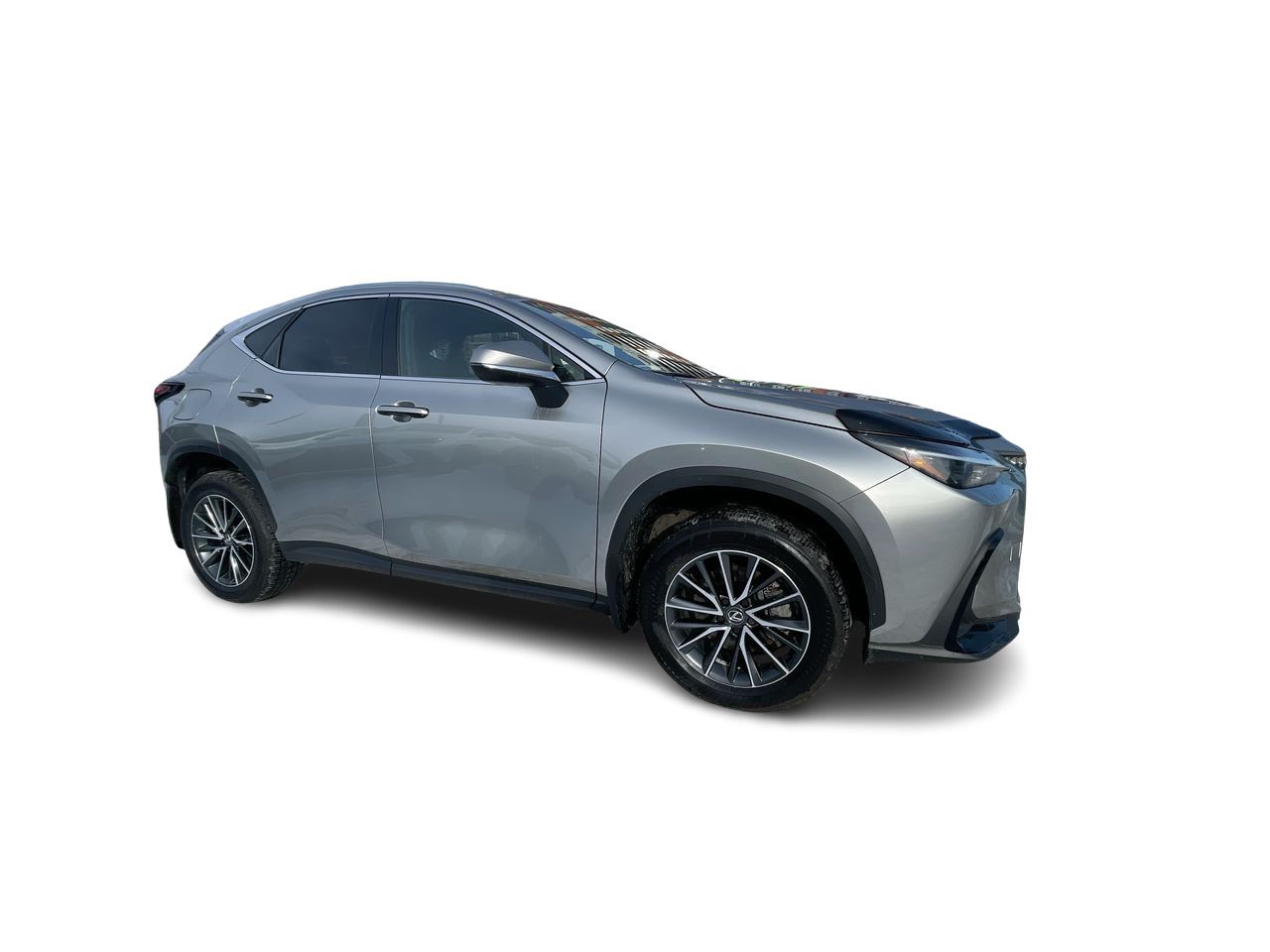 Lexus NX 450h+  2025