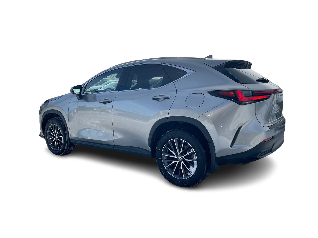 Lexus NX 450h+  2025