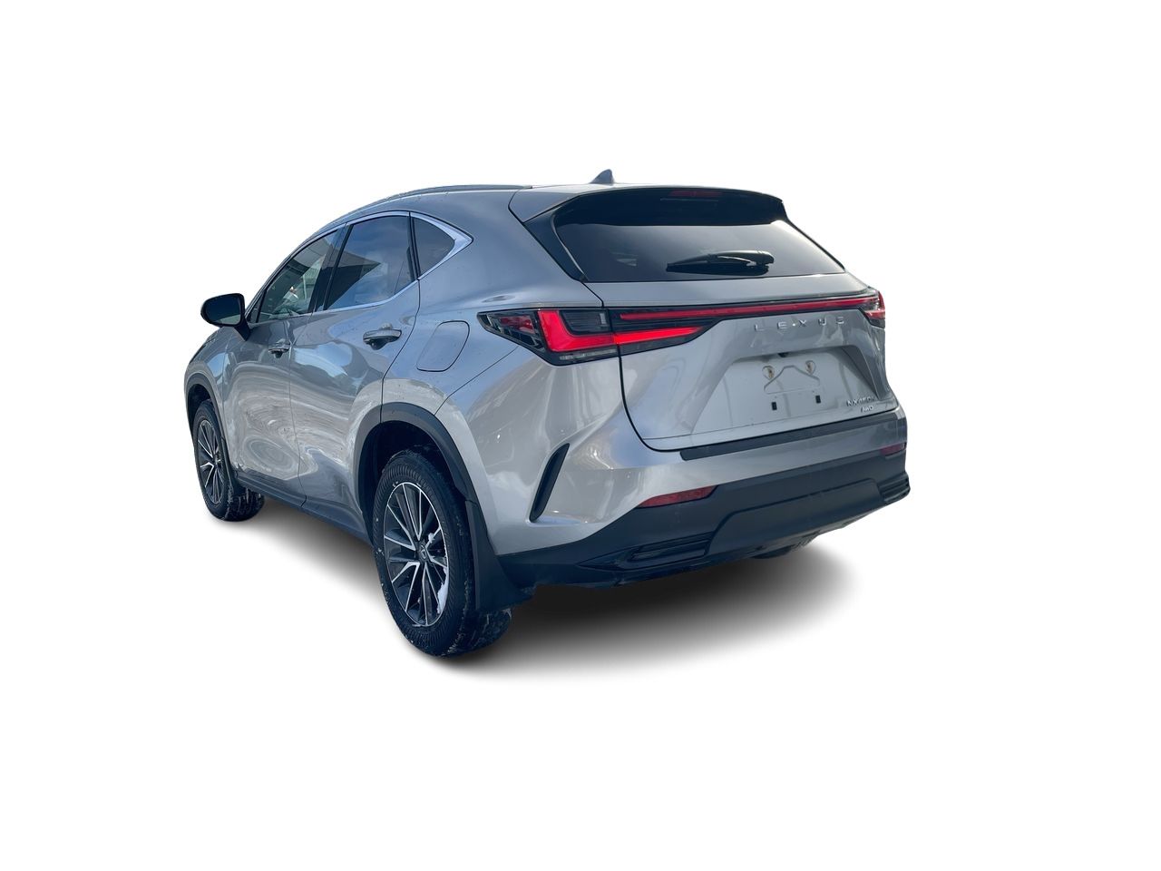 Lexus NX 450h+  2025