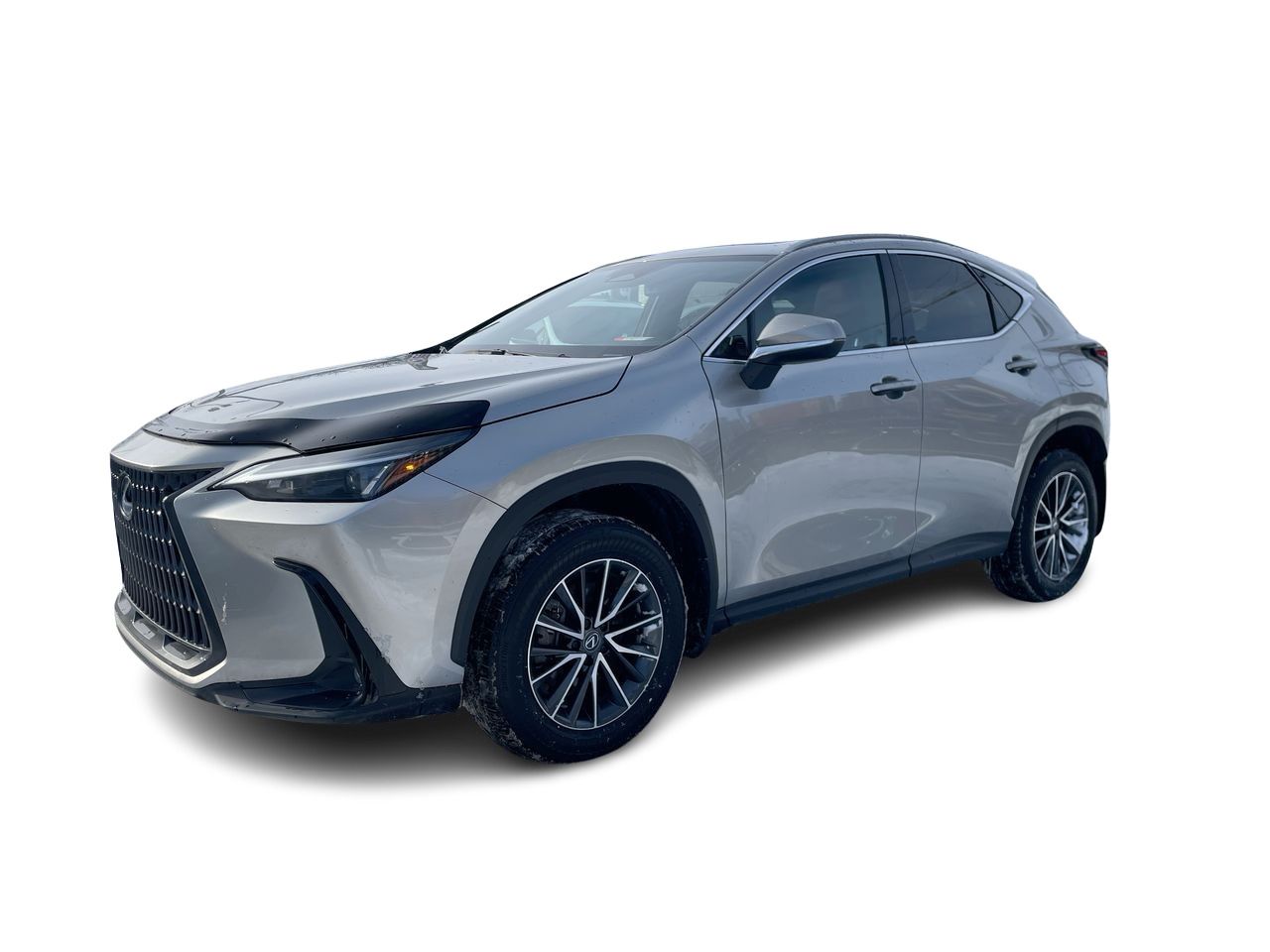 Lexus NX 450h+  2025