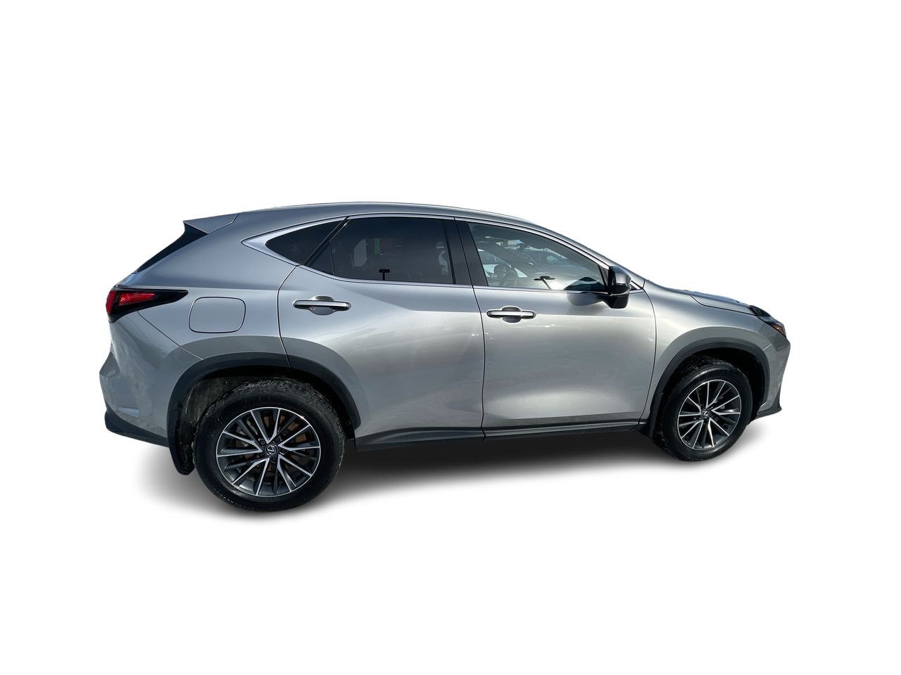 Lexus NX 450h+  2025