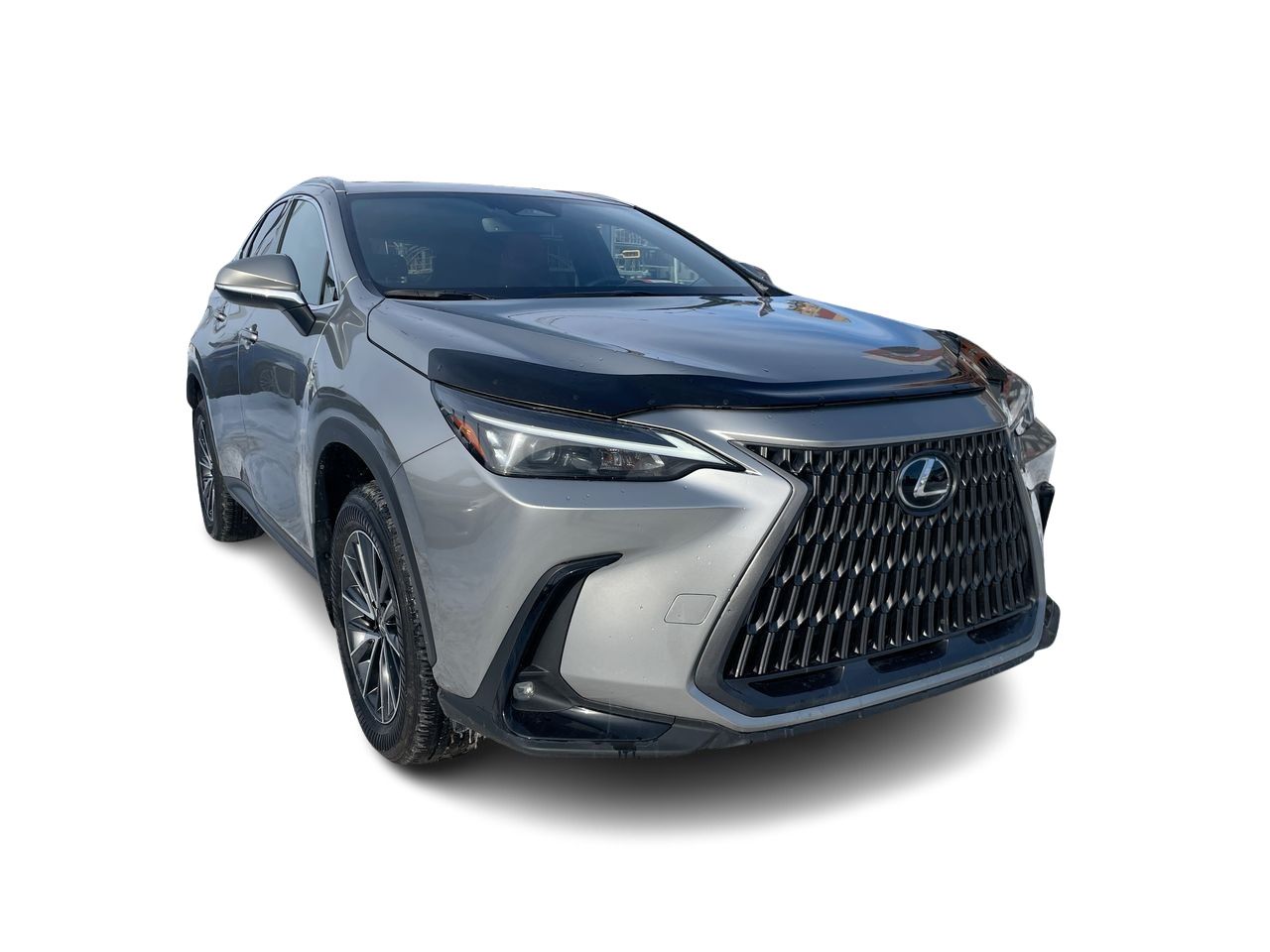 Lexus NX 450h+  2025