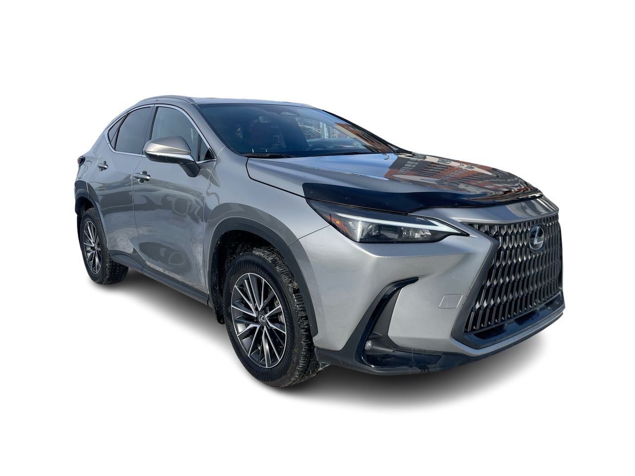 Lexus NX 450h+  2025
