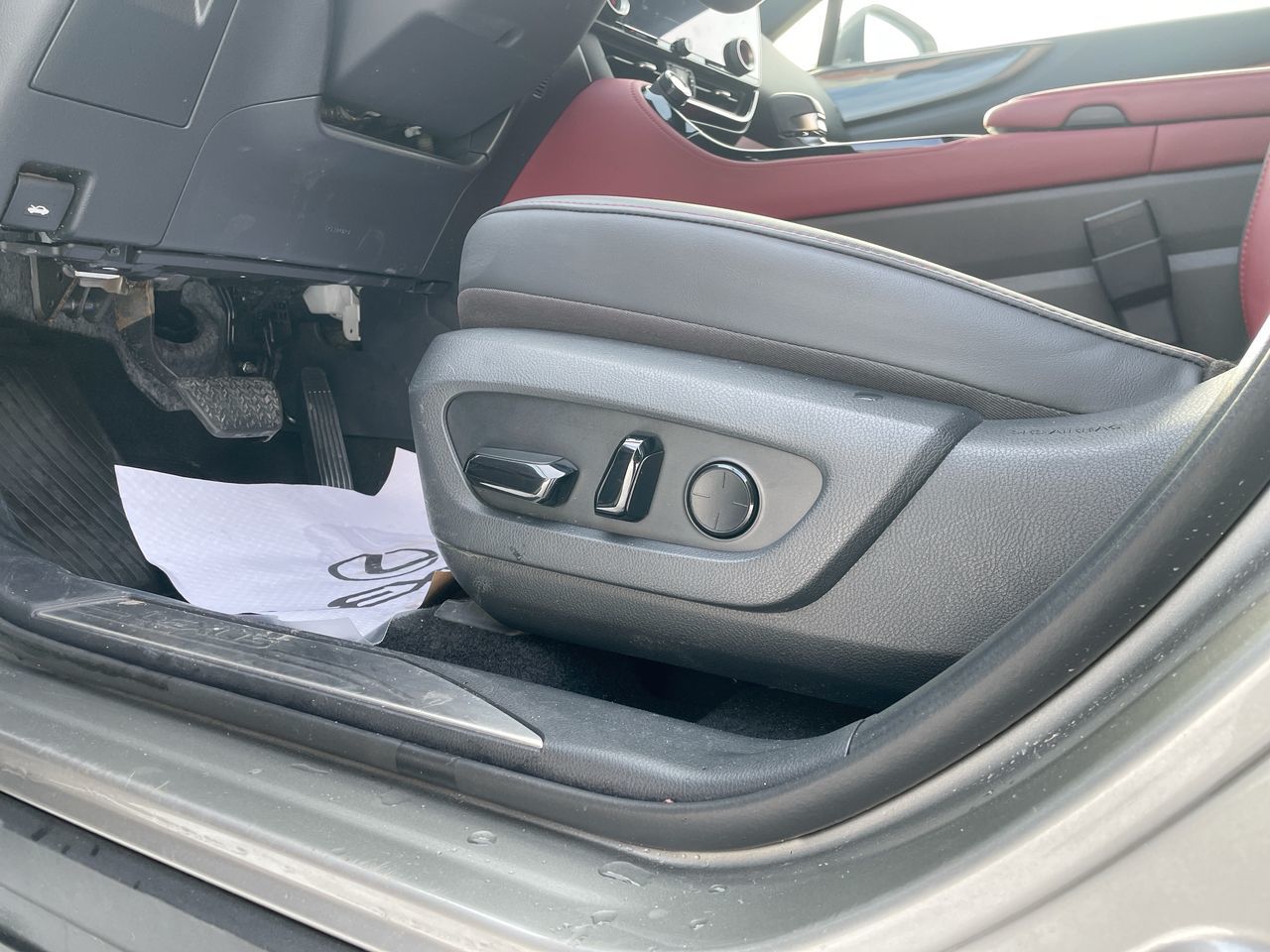 Lexus NX 450h+  2025