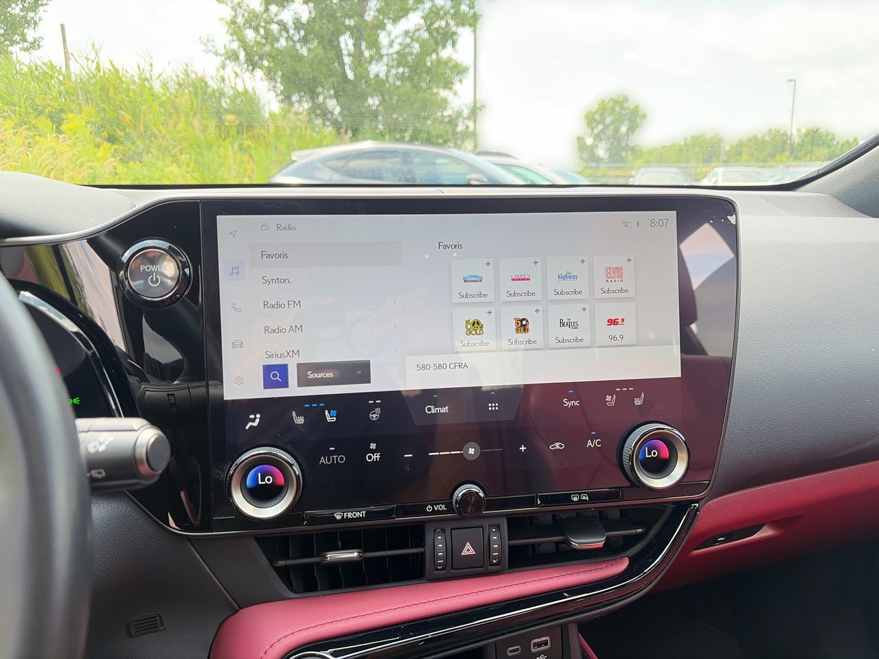 2025 Lexus NX 450h+ in Laval, Quebec